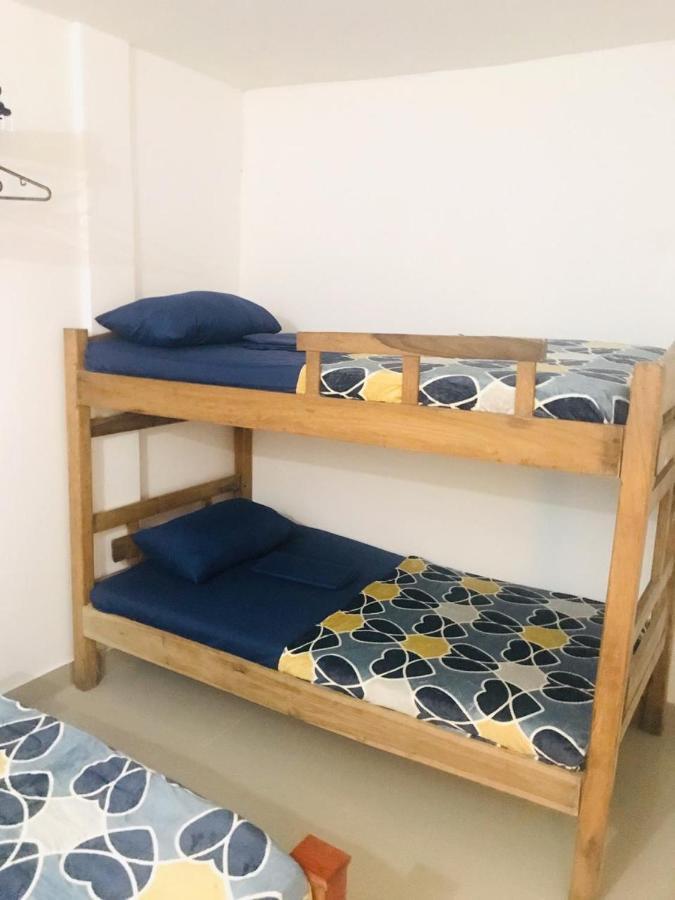 Apartamento Con Excelente Ubicacion Barrio Canapote Kr 17#61-39 Cartagena Bagian luar foto